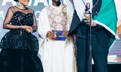 AFRIMA
