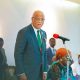 Akwa Ibom Governor, Uno Eno, Akwa Ibom State House of Assembly