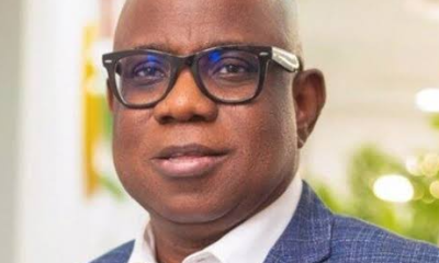 ojulari, cbn governor