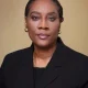 First Female Dg Nigerian Law School, Olugbemisola Titilayo Odusote