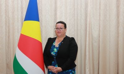 Seychelles Appoints Secretary Of State For Mental Health Care