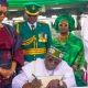 President Tinubu Orders Security Chiefs to Hunt Down Perpetrators of Niger Market Attack