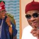 President Tinubu, Wike