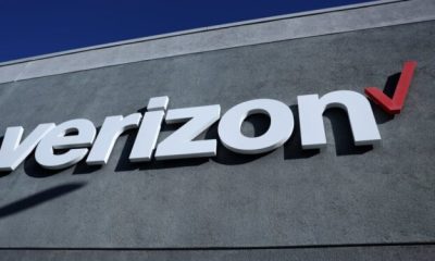 Verizon outage