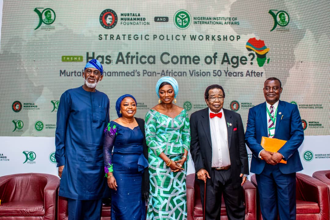 Murtala Muhammed