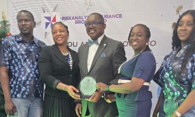 Stanbic IBTC INSURANCE