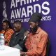 AFRIMA, Juma Jux, Folex