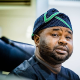 Zacch Adedeji, NRS, Road Tax Credits