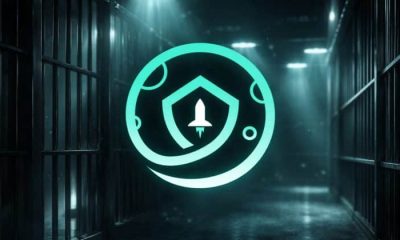 SafeMoon Founder Braden Karony