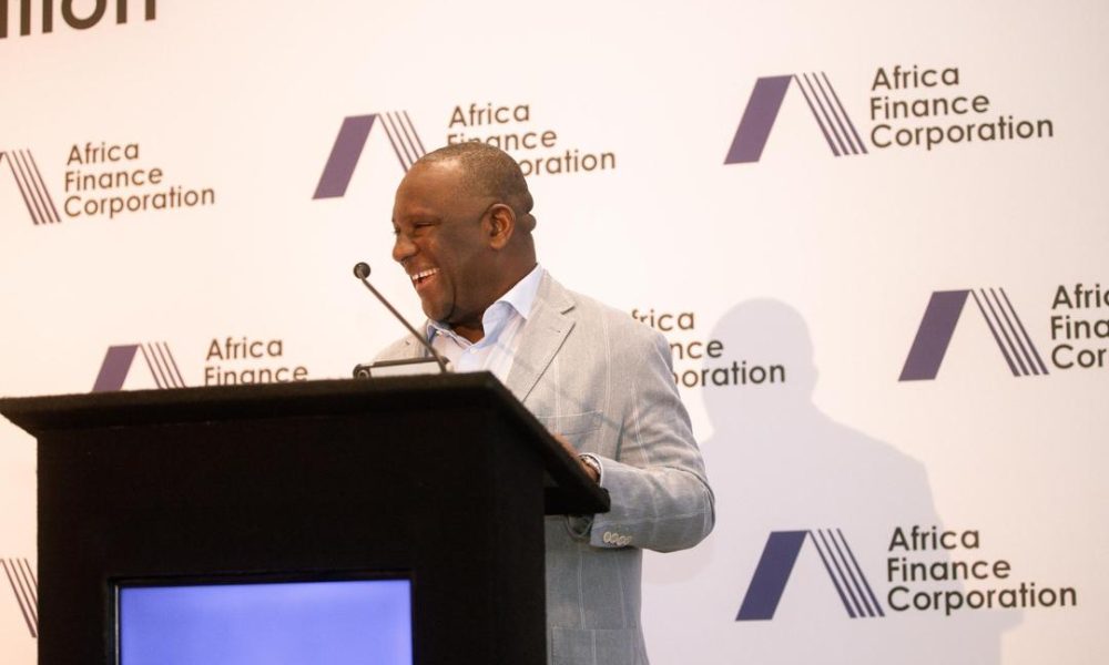 BUA Group, Abdul Samad Rabiu