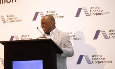 BUA Group, Abdul Samad Rabiu