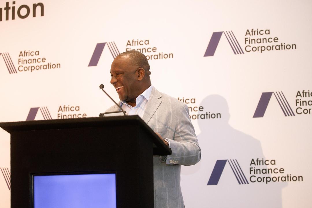 BUA Group, Abdul Samad Rabiu