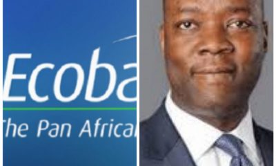 Ecobank Nigeria Business App