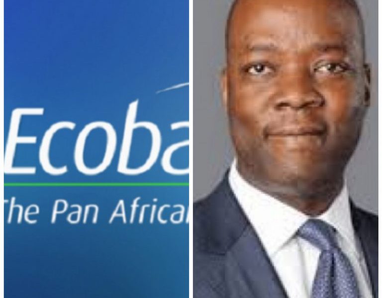 Ecobank Nigeria Business App