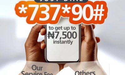 GTBank