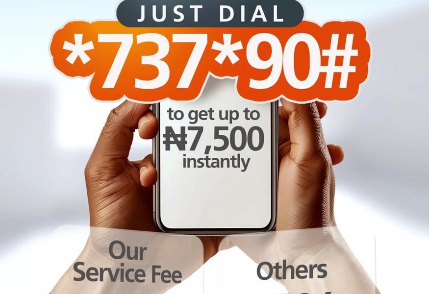 GTBank