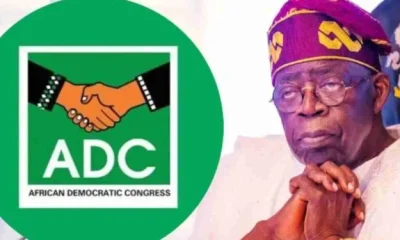 President Tinubu, APC Members,