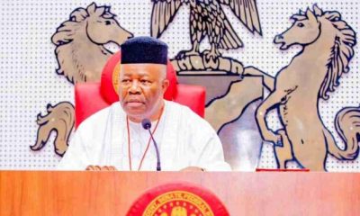 2027 Election: Senate President Speaks On Rejecting Electronic Transmission Of Results | Brand News Day Nigeria