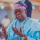 President Tinubu