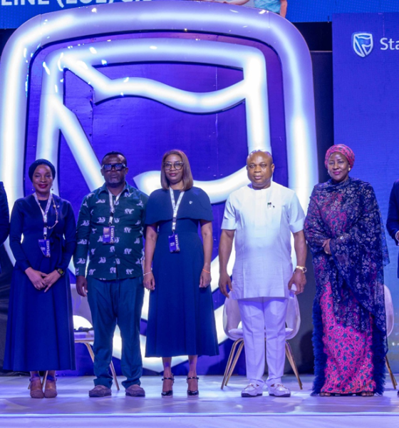 Stanbic IBTC Hosts Maiden Nigeria Business Summit;
