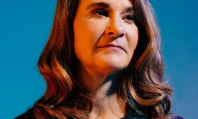 COVID-19: Streets Of Africa Will Be Filled With Dead Bodies — Bill Gates’ Wife