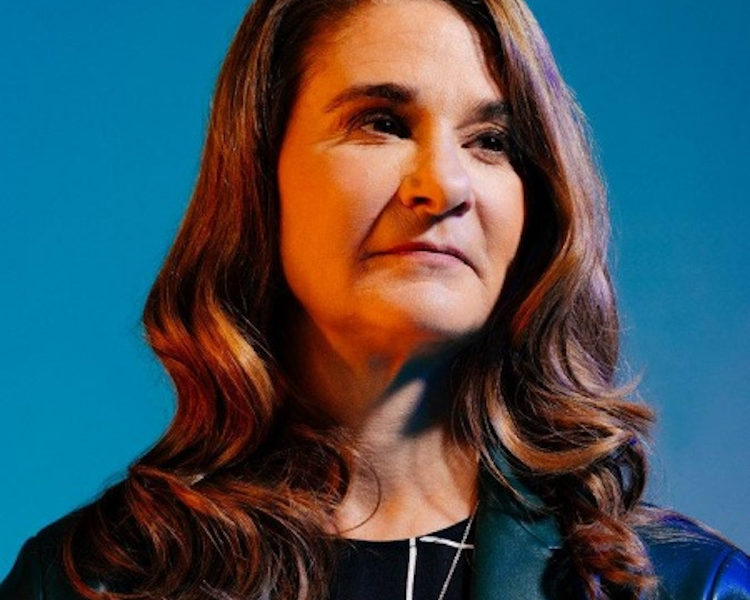 COVID-19: Streets Of Africa Will Be Filled With Dead Bodies — Bill Gates’ Wife