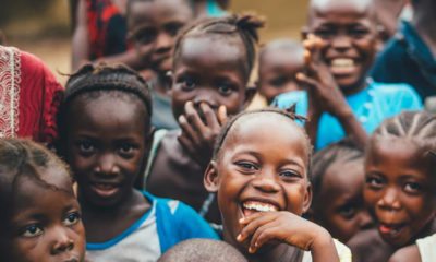 Banji Oyelaran-Oyeyinka: After COVID-19, What Will Africa Looks Like In 2030 And 2063?, National Development