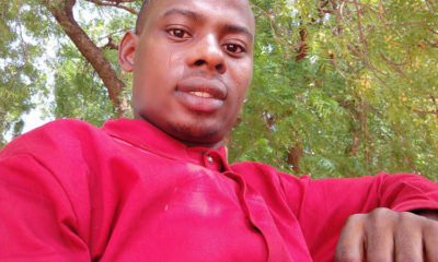 Mustapha Abdullateef
