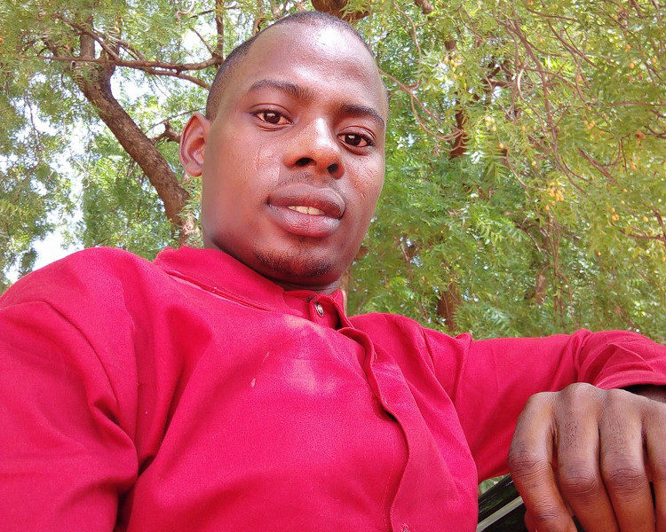 Mustapha Abdullateef