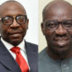 APC Obaseki Pastor Ize-Iyamu Edo 2020 Edo State News
