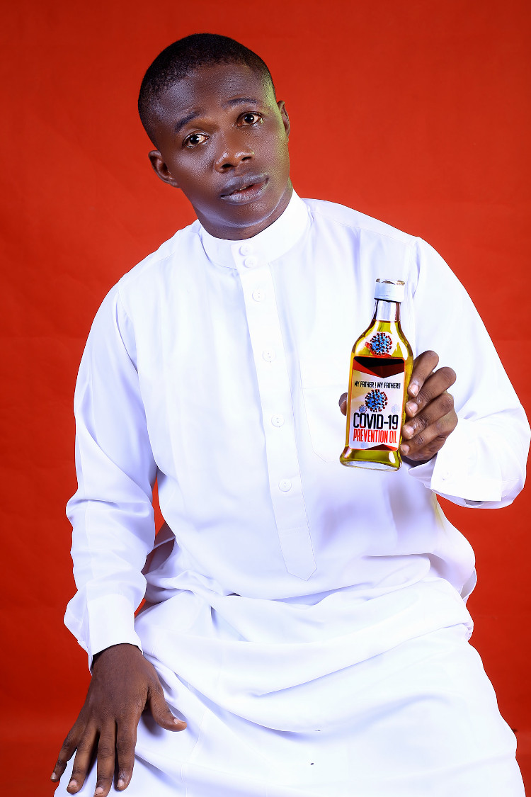 Goodheart Val Aloysius