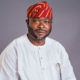 Lagos State Senator