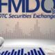 FMDQ Exchange Dangote Cement