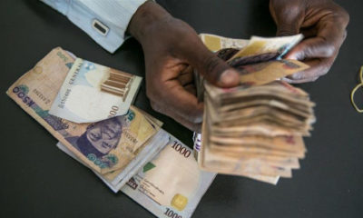 Naira Closes Flat At The Investors Exporters Window Parallel Market