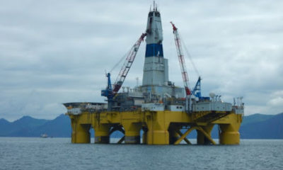 Atlas Petroleum International