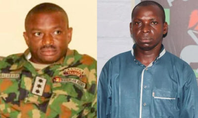 Wadume Arrest, Wadume Saga, Wadume Kidnapper arest, Wadume confession, Wadume Latest News