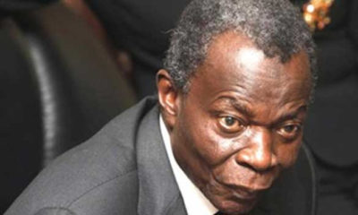 justice ayo salami biography, ayo salami death, ayo salami, ifa ayo salami duet, ayo salami kpmg