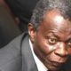 justice ayo salami biography, ayo salami death, ayo salami, ifa ayo salami duet, ayo salami kpmg