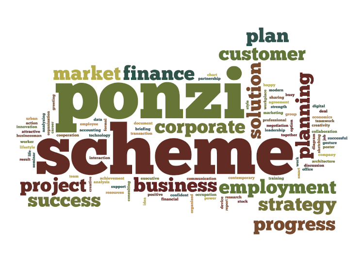 Ponzi Schemes In Nigeria Most Famous Ponzi Schemes