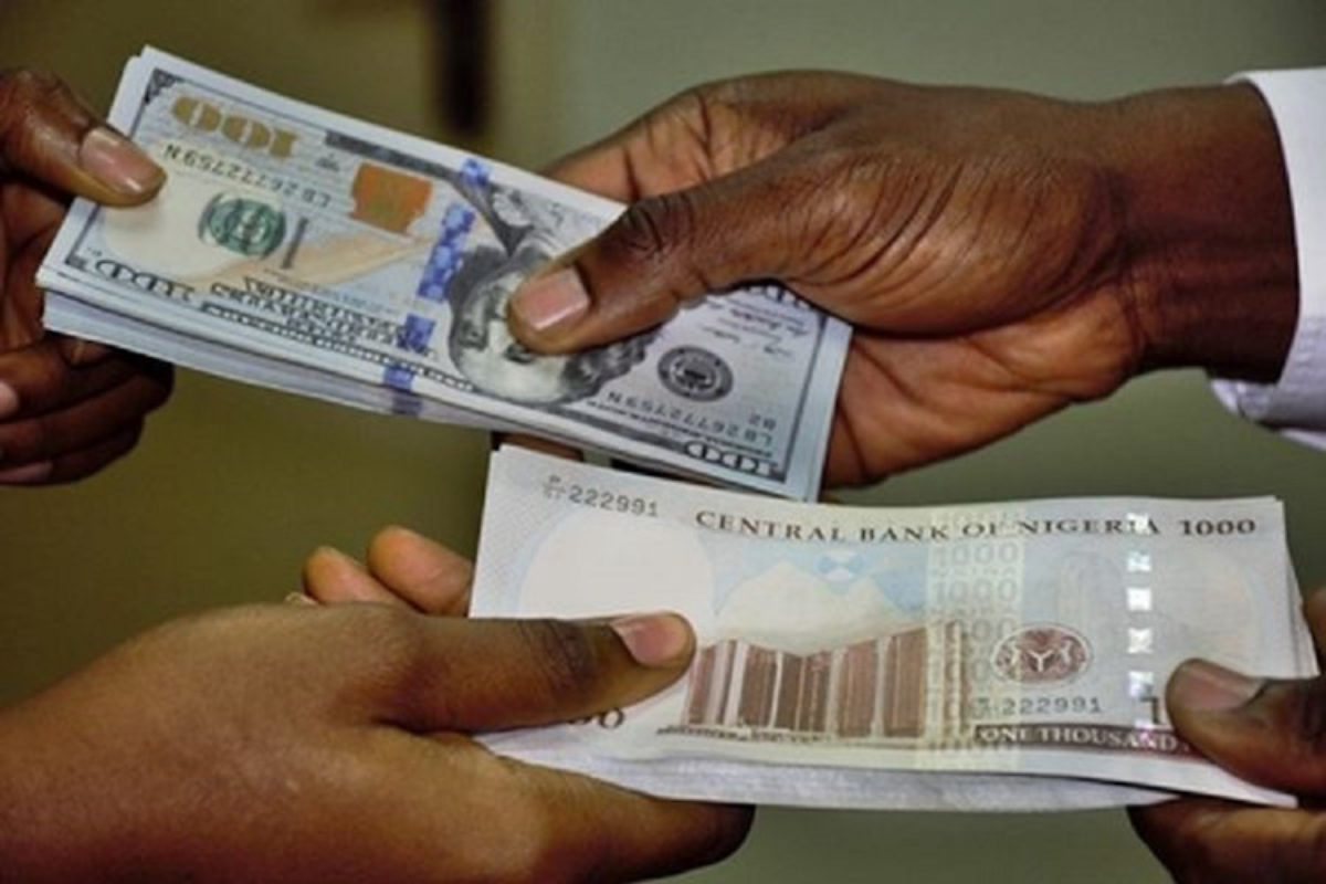 Exchange Rate Maintains Flat As Currency Traders Resume Operations