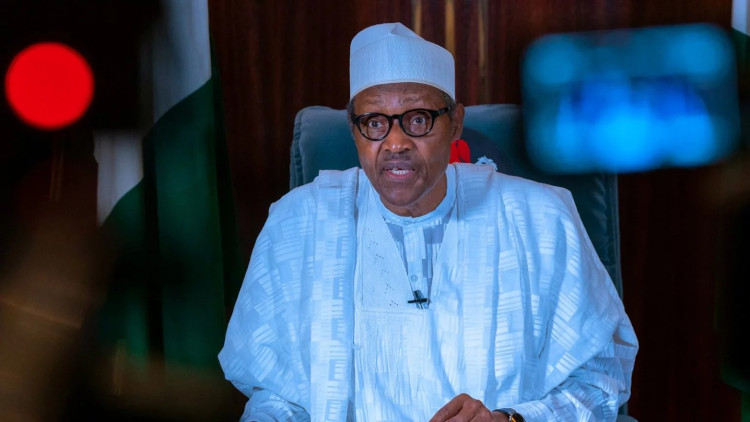 President Muhammadu Buhari PDP APC APC, PDP, APC News, PDP News, President Buhari