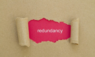 Speaking Redundantly — Dr Ganiu Abisoye Bamgbose