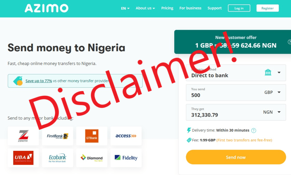 azimo contact number, azimo tracking, azimo USA, azimo rate to nigeria today, azimo Philippines, azimo cash pick-up, azimo Pakistan, does azimo work in usa, First Bank In Nigeria