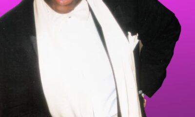 Harry Akande