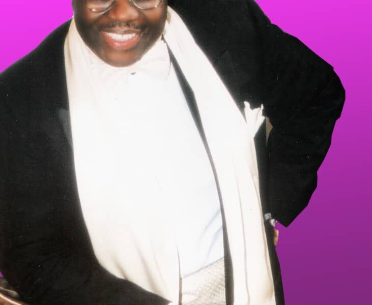 Harry Akande