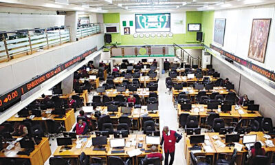 Equities Market Closes Week In Green Zone As NSE All-Share Index Up Further By 1.56% Brandnewsday2