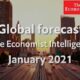 Global Outlook: Euro Zone Forecasts And Top Risks To Watch In 2021 (Video)