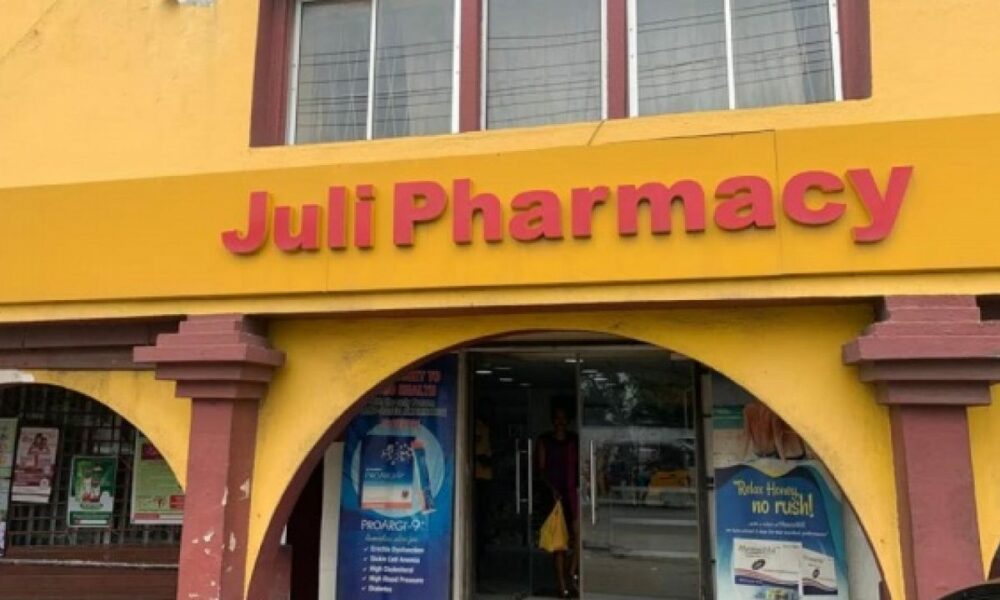 Juli Plc Releases 2015, 2016, 2017, 2018 and 2019 Audited Results; Declares ₦1.569m Loss in 2019
