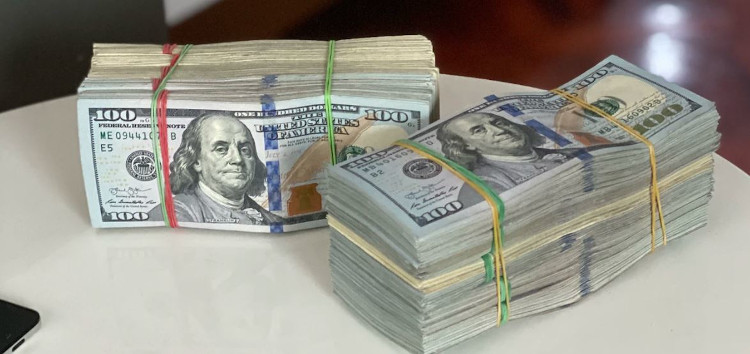 dollar to naira black market rate