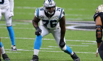 National Football League player, Russell Okung has become the first NFL player to be paid in Bitcoin (BTC) — world most-value cryptocurrency.